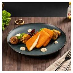 Marnevall rántott trappista sajt tégla [2.5kg]