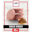 Salomon Food - Smash Burger 80g [54db]