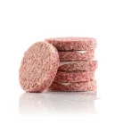 Salomon Food - Smash Burger 80g [54db]