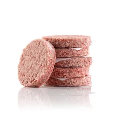 Salomon Food - Smash Burger 80g [54db]