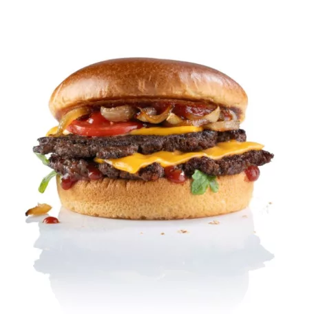 Salomon Food - Smash Burger 80g [54db]