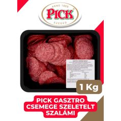 Pick Gasztro Csemege szeletelt szalámi [1kg]