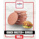 Salomon Food - Ranch Master® Burger 100g [50db]