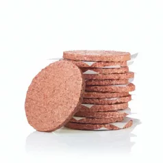 Salomon Food - Ranch Master® Burger 100g [50db]