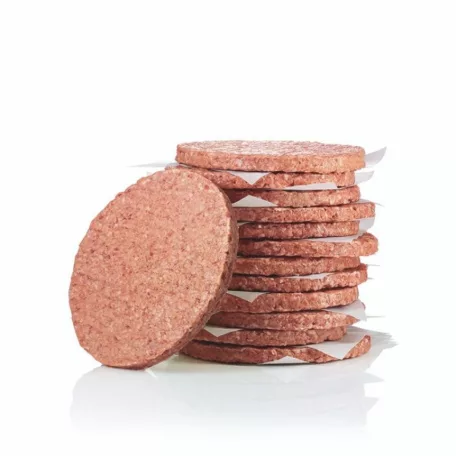Salomon Food - Ranch Master® Burger 150g [30db]