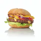 Salomon Food - Ranch Master® Burger 150g [30db]