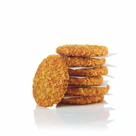 Salomon Food - Crispy Chik'n® Burger 90g [65db]