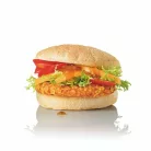 Salomon Food - Crispy Chik'n® Burger 90g [65db]