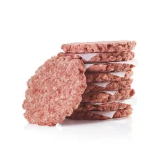 Salomon Food - Angus Burger 200g [27db]