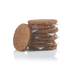 Salomon Food - Quick & Easy Burger 100g [40db]