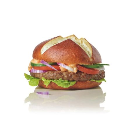 Salomon Food - Quick & Easy Burger 100g [40db]