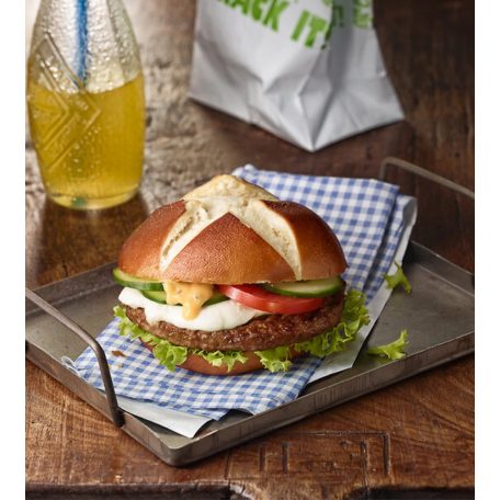 Salomon Food - Quick & Easy Burger 100g [40db]