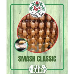 Erdély Ízei - SMASH Classic húsgolyó [120x70g]