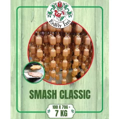 Erdély Ízei - SMASH Classic húsgolyó [100x70g]