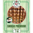 Erdély Ízei - SMASH Prémium húsgolyó [100x70g]