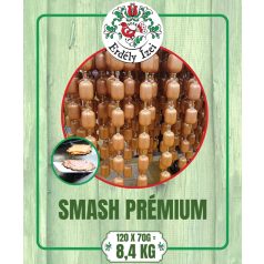 Erdély Ízei - SMASH Prémium húsgolyó [120x70g]