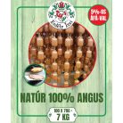 Erdély Ízei - SMASH Angus húsgolyó [100x70g]