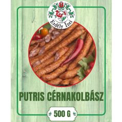 Erdély Ízei - Putris cérnakolbász [500g]