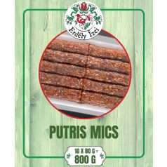 Erdély Ízei - Putris mics marha-sertés [800g]