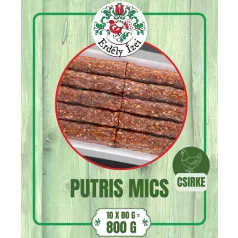 Erdély Ízei - Putris mics csirke [800g]