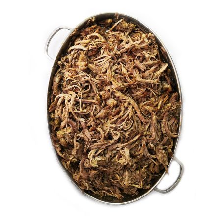 Trimex BBQ Pulled Pork [1kg]