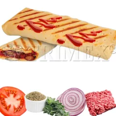 Burrito olaszos [36db]