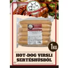 Vezir Hús - HOT-DOG virsli [1kg]