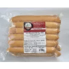 Vezir Hús - HOT-DOG virsli [1kg]