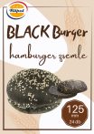 BLACK Burger [24db]