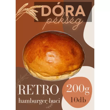 Puffancs 200g [10db]