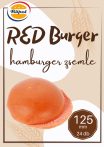 RED Burger [24db]