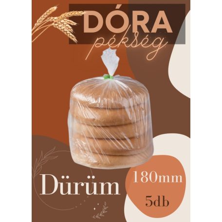 Dürüm [5db]