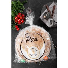 Ekmek - Arab lepénykenyér (pita) "L" [60db]