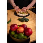 Ekmek - Arab lepénykenyér (pita) "L" [60db]