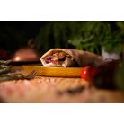 Ekmek - Arab lepénykenyér (pita) "L" [60db]