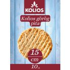Kolios görög pita 15cm [10db]