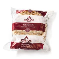 Kolios görög pita 18cm [10db]