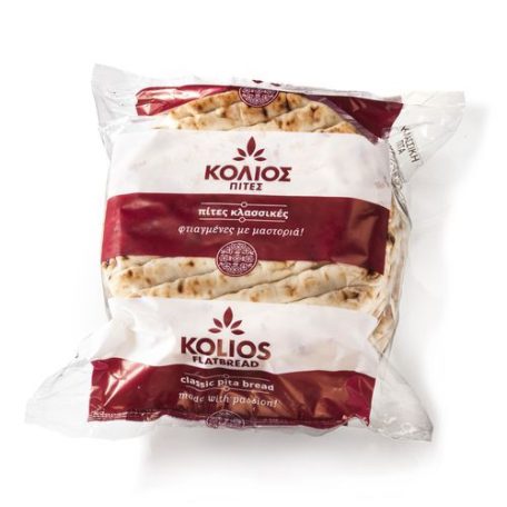 Kolios görög pita 18cm [10db]