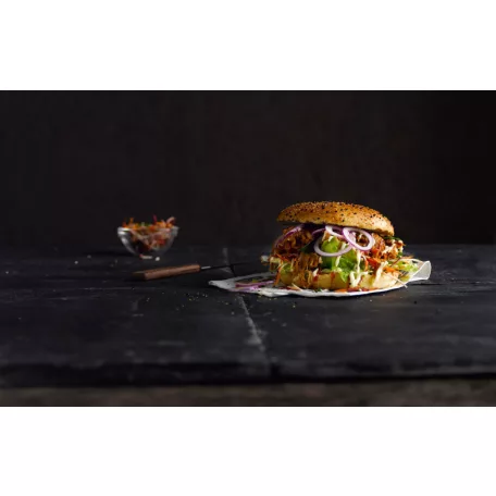 Steak House hamburger zsemle [24db]