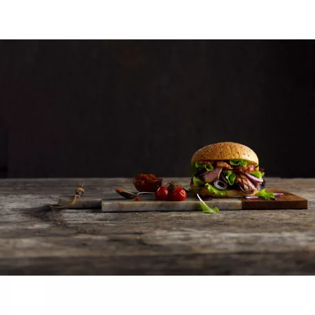 Steak House hamburger zsemle [24db]