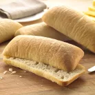 Rustic Ciabatta 120g [40db]