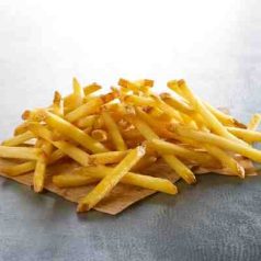 McCain Favorita 9x9 bevonatos héjas hasábburgonya [2.5kg]