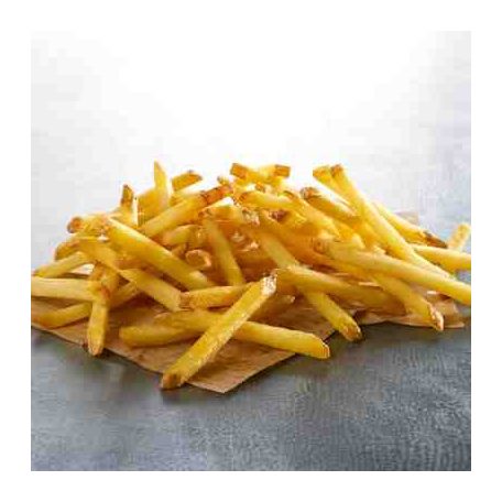 McCain Favorita 9x9 bevonatos héjas hasábburgonya [2.5kg]