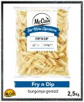McCain Fry n Dip [2.5kg]