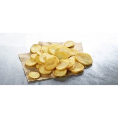 McCain Dollar Chips burgonya tallér [2.5kg]