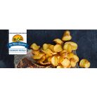 McCain Crunchy Petals héjas, bevonatos chips burgonya [2.5kg]