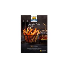 McCain Veggie Fries [2.5kg]
