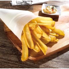 McCain SureCrisp Fry n Dip héjas burgonya gerezd [2.5kg]