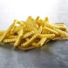McCain SureCrisp Crinkle Fries 9x9 hasábburgonya [2.5kg]