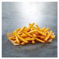 McCain SureCrisp Max 10x10 hasábburgonya [2.5kg]